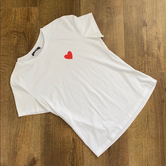 Shein T-shirt - Picture 1 of 1